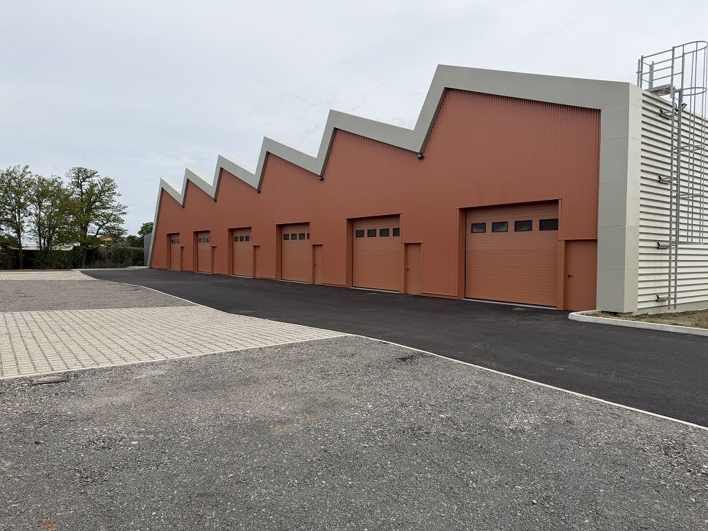 Local commercial MONTROND LES BAINS (42210) ROCHETTE IMMOBILIER