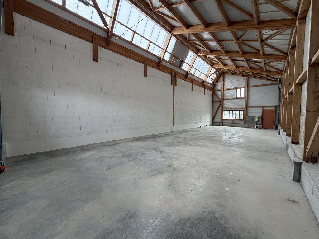 Local commercial MONTROND LES BAINS (42210) ROCHETTE IMMOBILIER