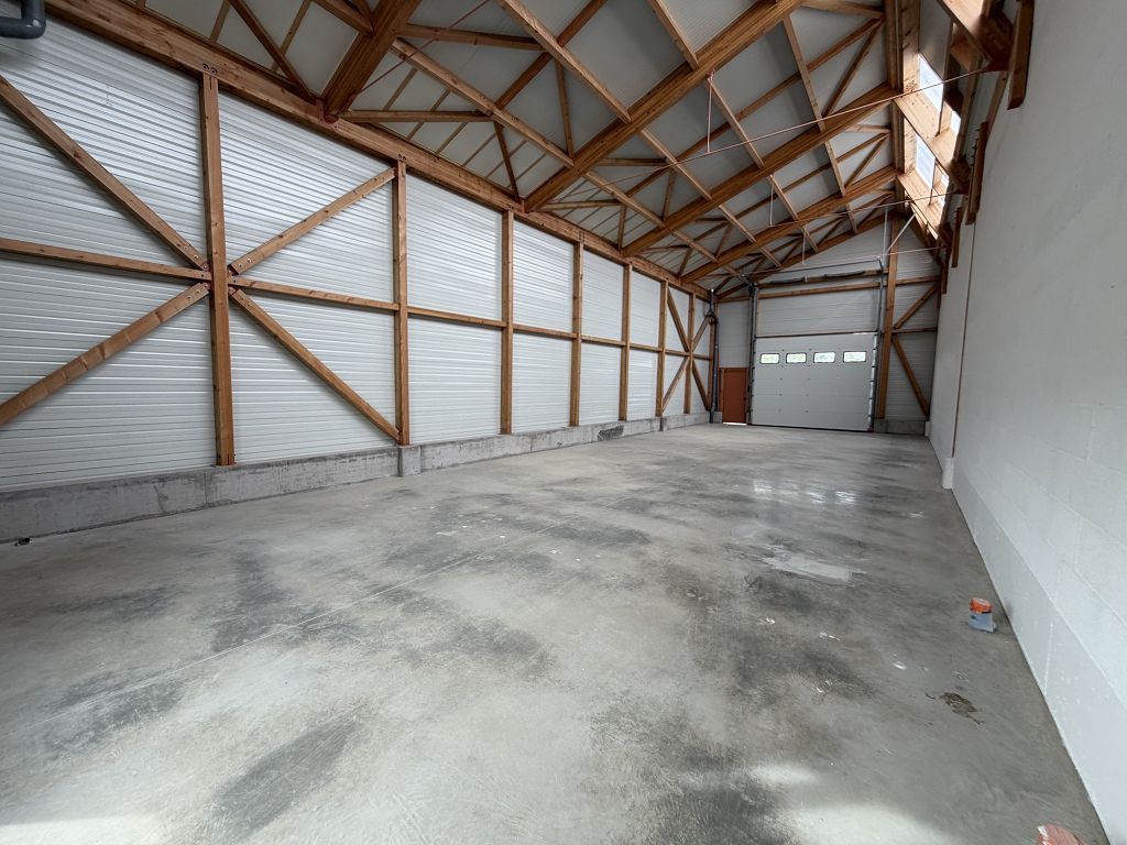 Local commercial MONTROND LES BAINS (42210) ROCHETTE IMMOBILIER