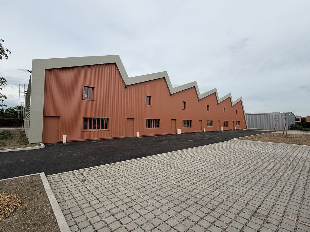 Local commercial MONTROND LES BAINS (42210) ROCHETTE IMMOBILIER