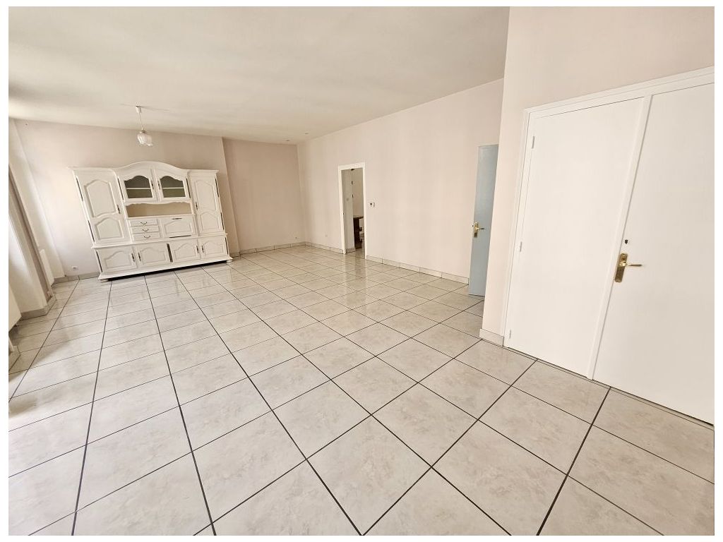 Appartement F4 SAINT-ETIENNE (42000) ROCHETTE IMMOBILIER