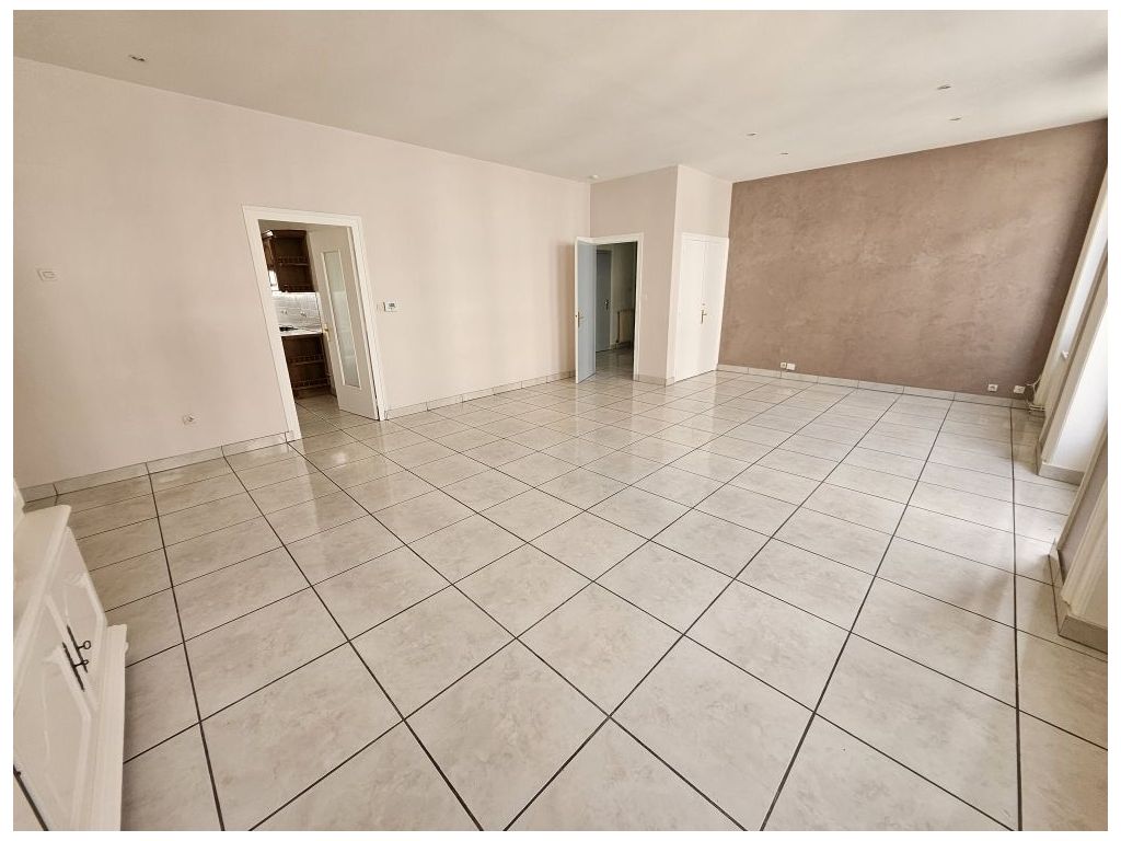 Appartement F4 SAINT-ETIENNE (42000) ROCHETTE IMMOBILIER