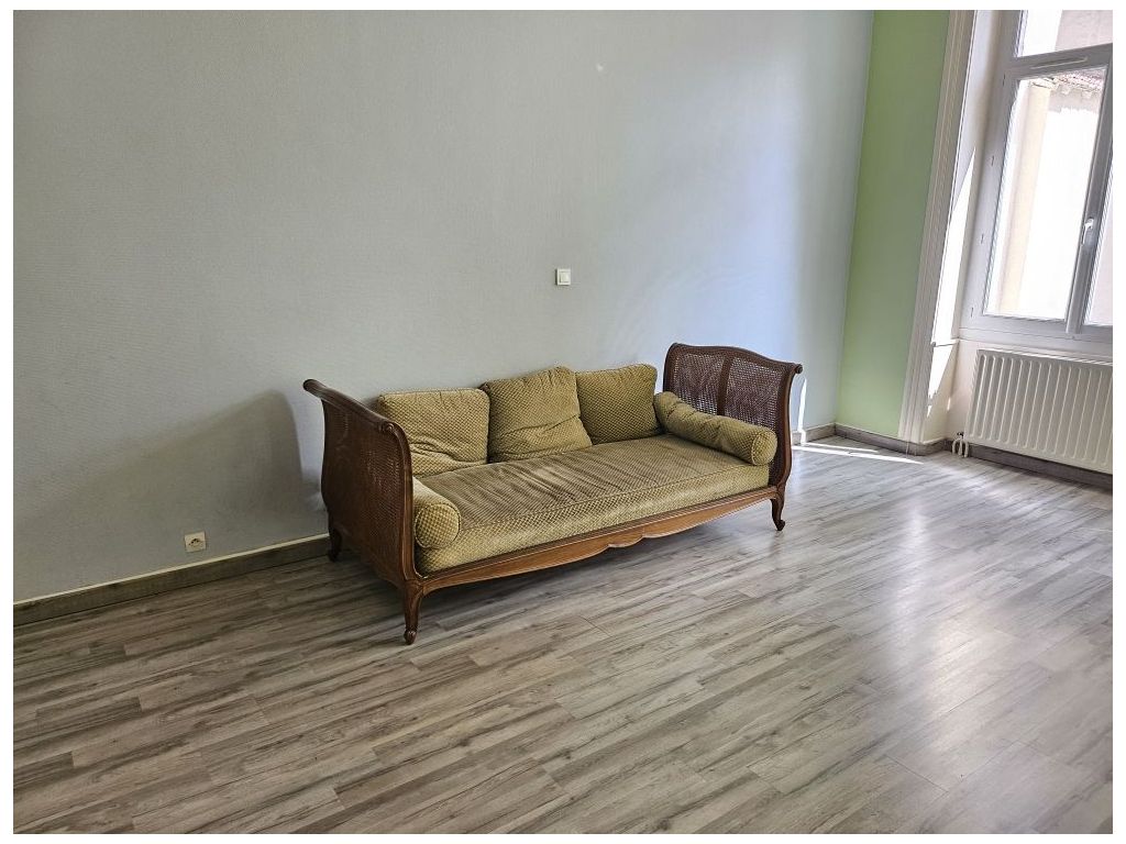 Appartement F4 SAINT-ETIENNE (42000) ROCHETTE IMMOBILIER