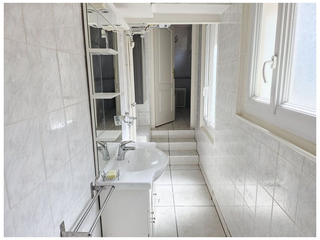 Appartement F4 SAINT-ETIENNE (42000) ROCHETTE IMMOBILIER