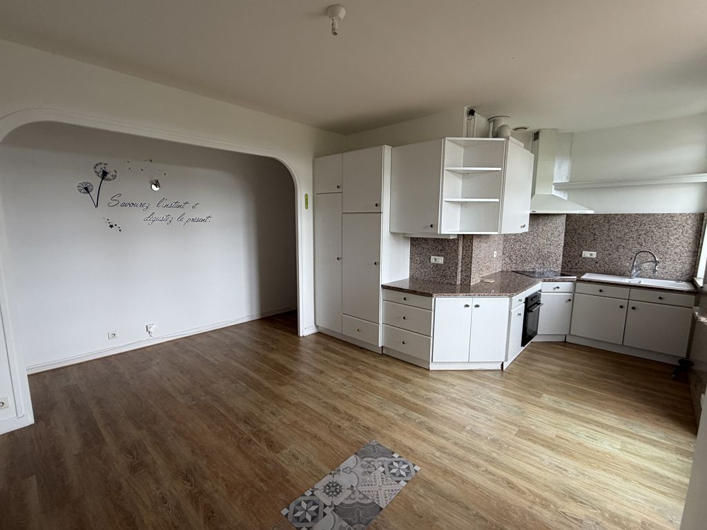 Appartement F2 bis MONTROND LES BAINS (42210) ROCHETTE IMMOBILIER