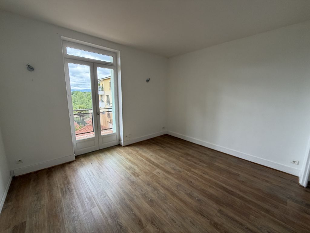 Appartement F2 bis MONTROND LES BAINS (42210) ROCHETTE IMMOBILIER