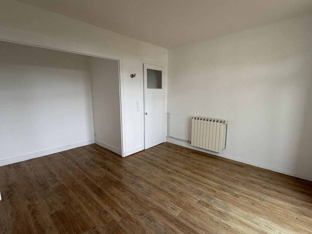 Appartement F2 bis MONTROND LES BAINS (42210) ROCHETTE IMMOBILIER