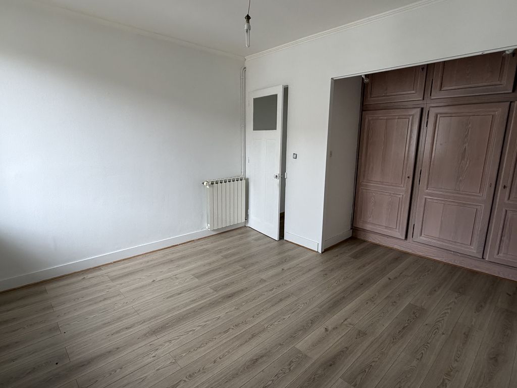 Appartement F2 bis MONTROND LES BAINS (42210) ROCHETTE IMMOBILIER