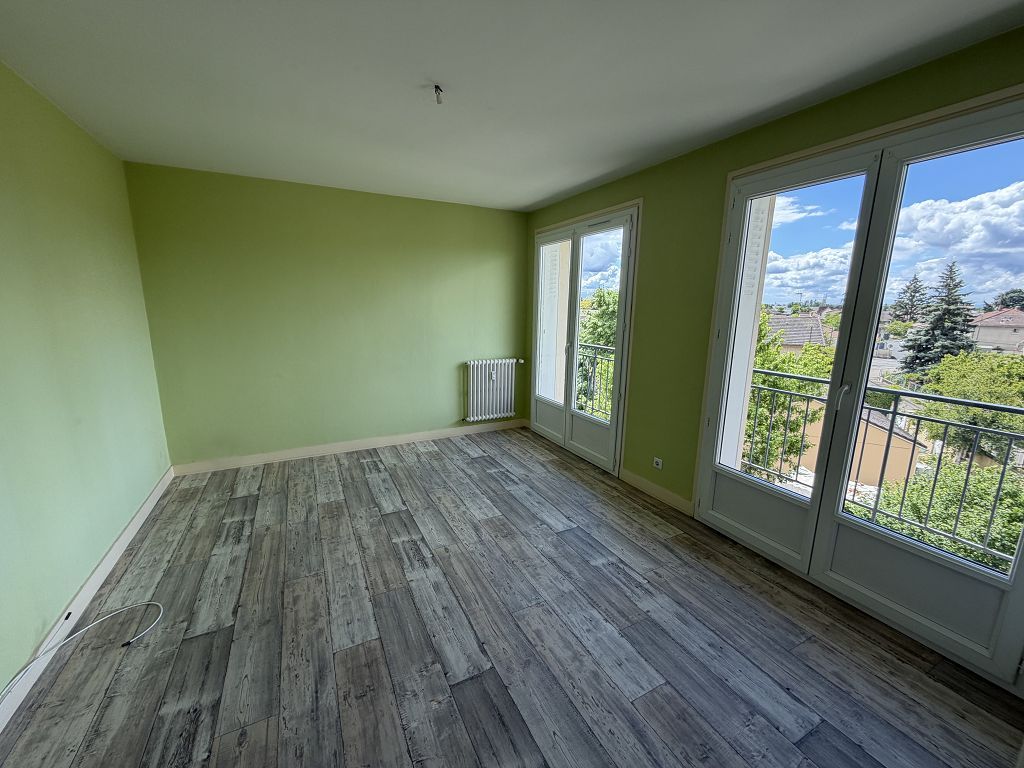 Appartement F3 FEURS (42110) ROCHETTE IMMOBILIER