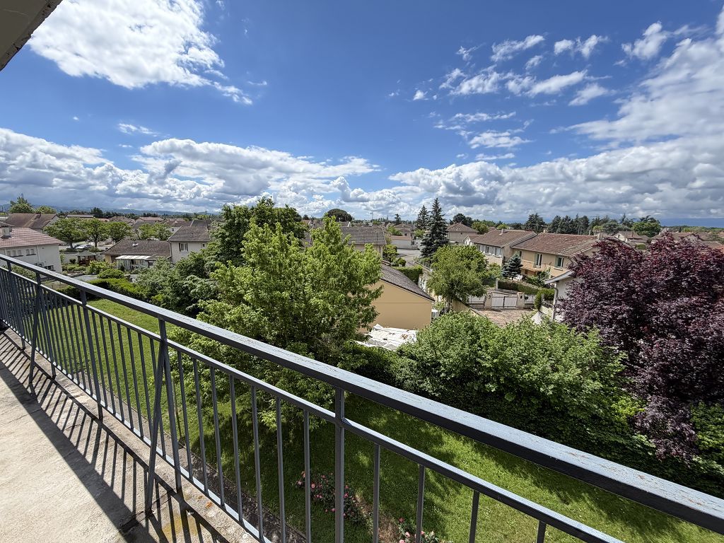 Appartement F3 FEURS (42110) ROCHETTE IMMOBILIER