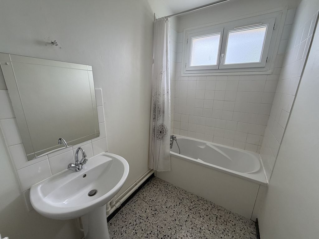 Appartement F3 FEURS (42110) ROCHETTE IMMOBILIER