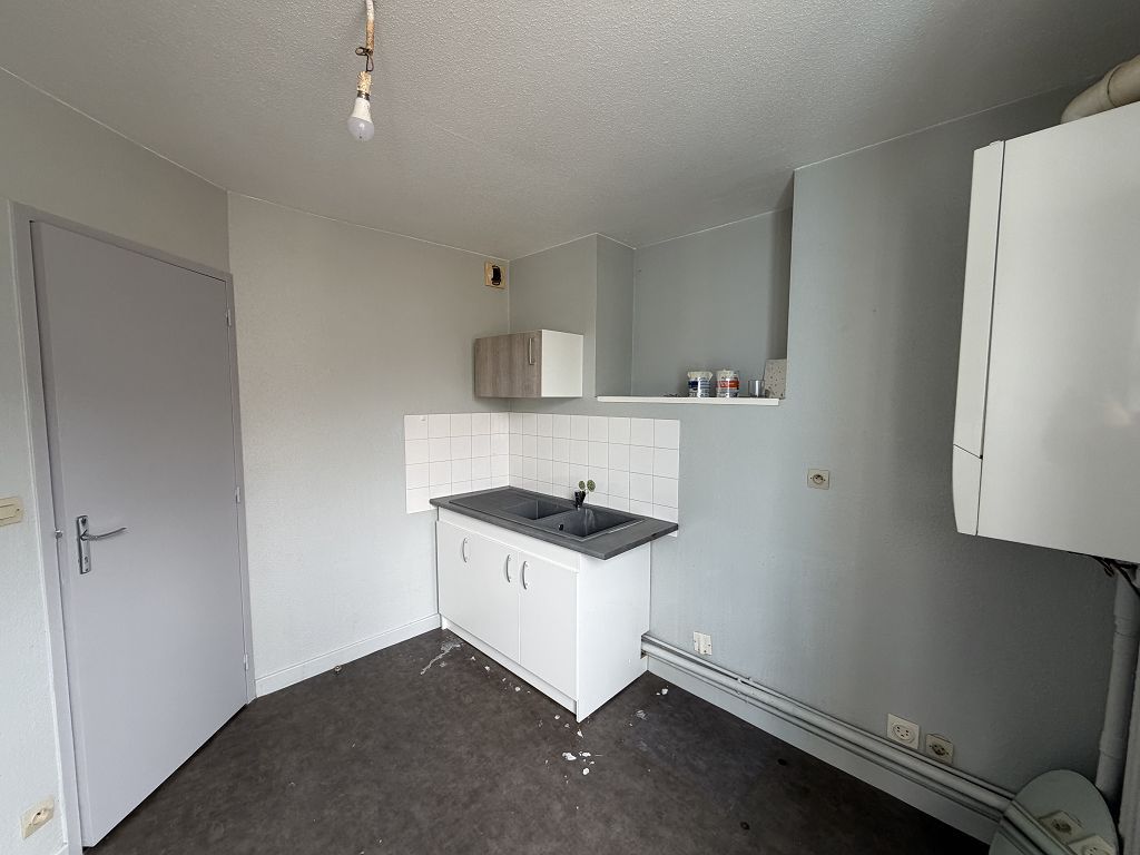 Appartement F3 BOEN (42130) ROCHETTE IMMOBILIER