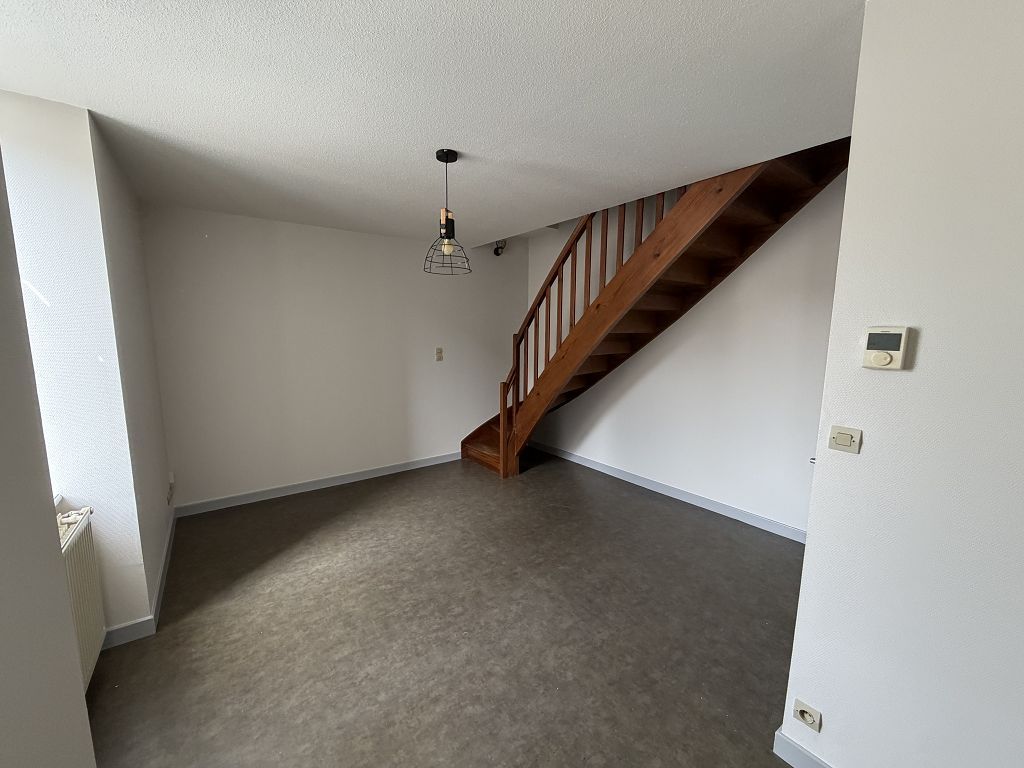 Appartement F3 BOEN (42130) ROCHETTE IMMOBILIER