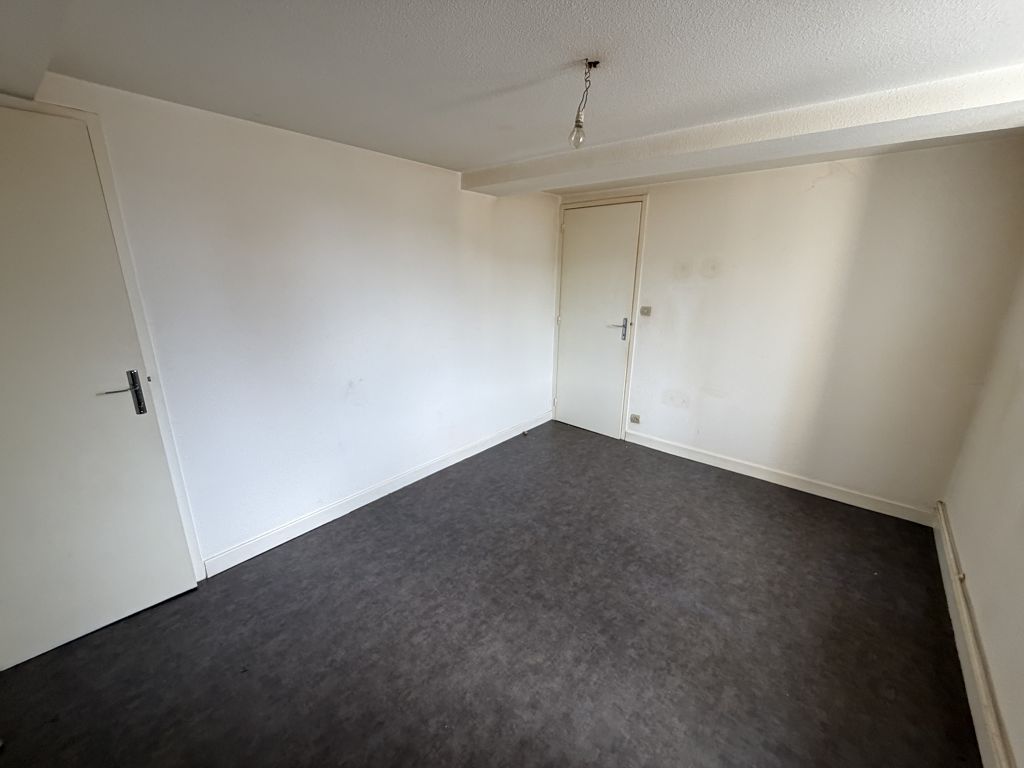 Appartement F3 BOEN (42130) ROCHETTE IMMOBILIER