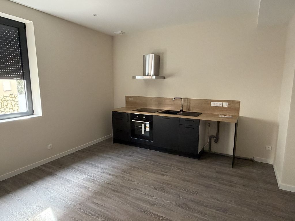 Appartement F3 BOEN SUR LIGNON (42130) ROCHETTE IMMOBILIER