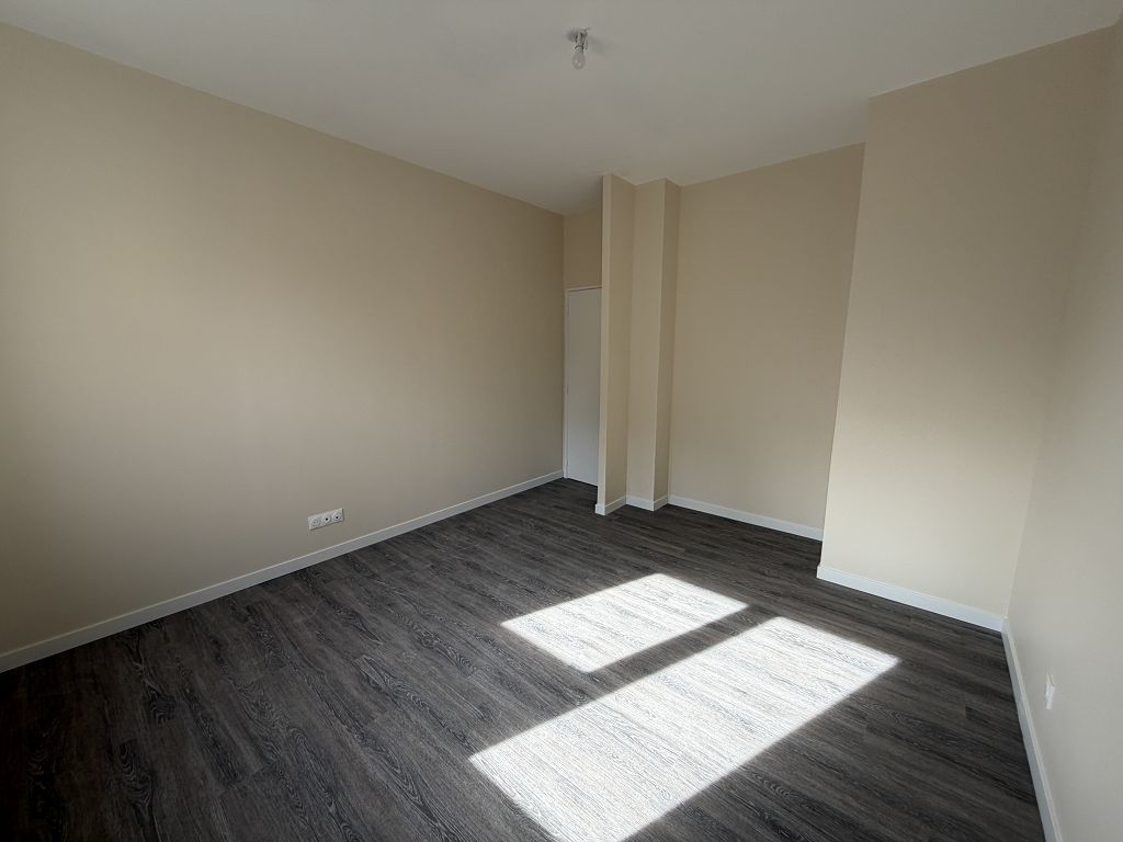 Appartement F3 BOEN SUR LIGNON (42130) ROCHETTE IMMOBILIER