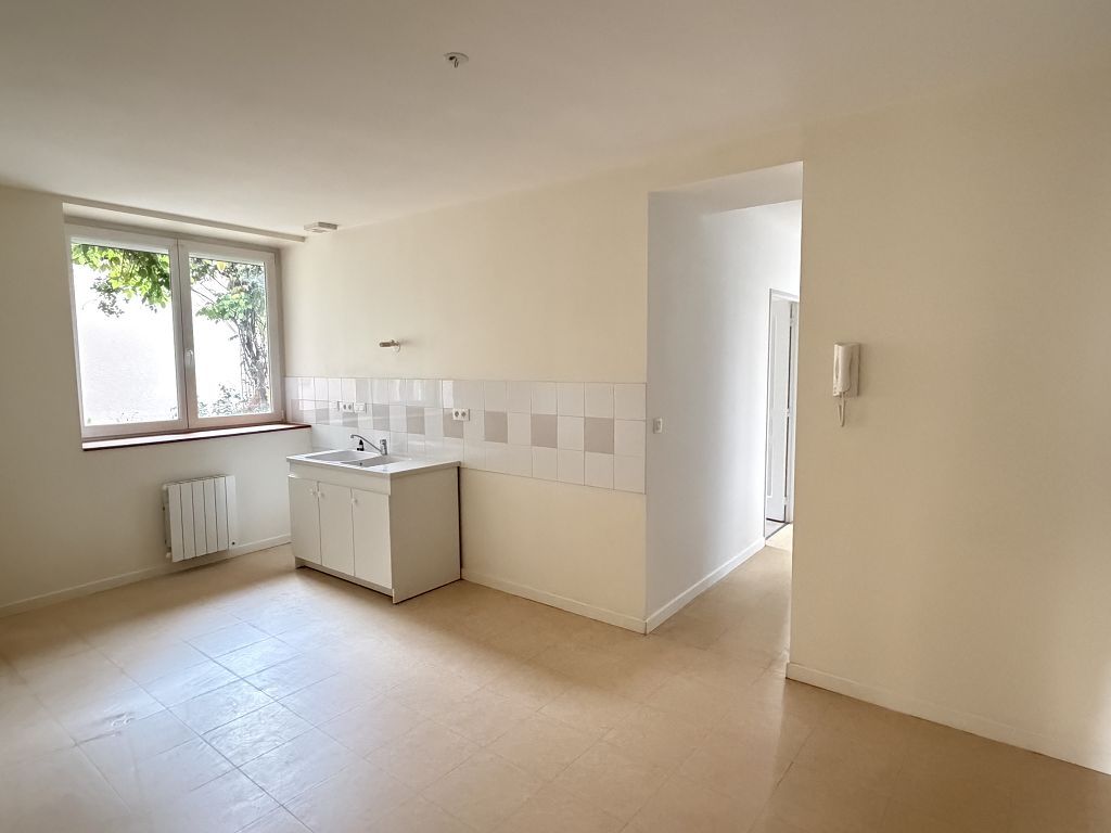 Appartement F4 MARCILLY LE CHÂTEL (42130) ROCHETTE IMMOBILIER