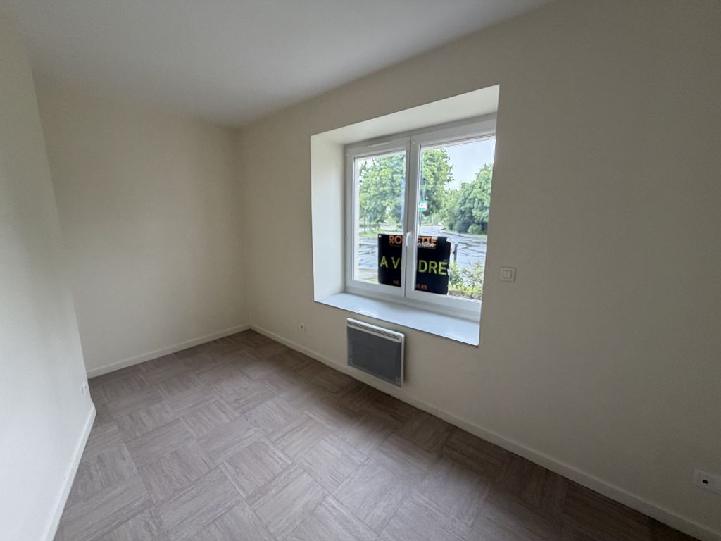 Appartement F4 MARCILLY LE CHÂTEL (42130) ROCHETTE IMMOBILIER