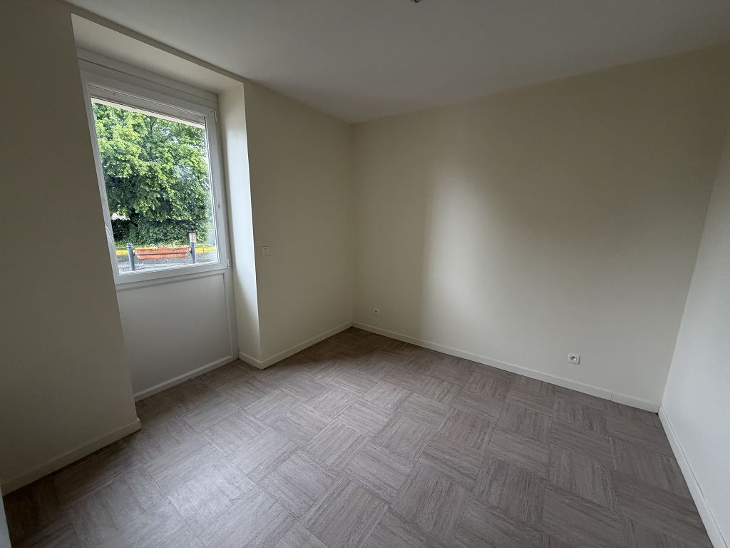 Appartement F4 MARCILLY LE CHÂTEL (42130) ROCHETTE IMMOBILIER