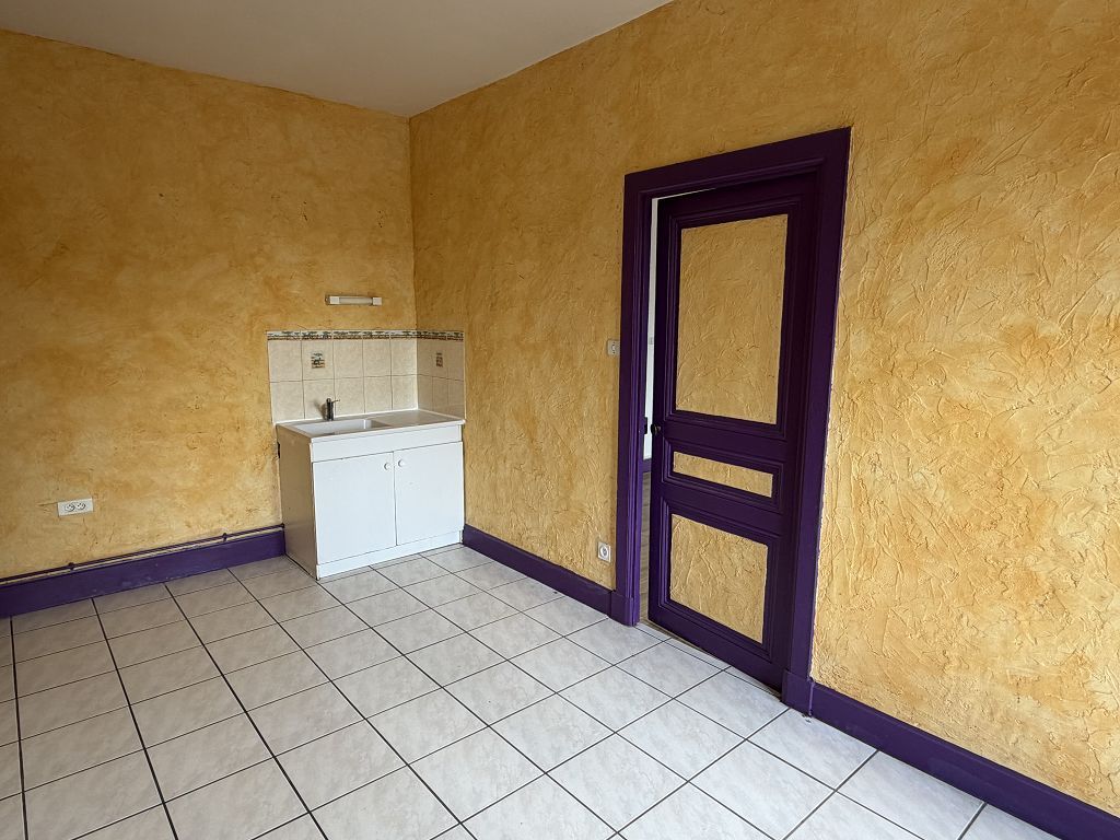 Appartement BOEN SUR LIGNON (42130) ROCHETTE IMMOBILIER
