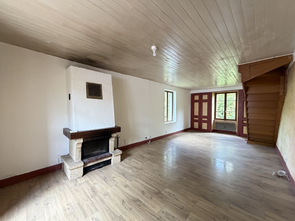 Appartement BOEN SUR LIGNON (42130) ROCHETTE IMMOBILIER