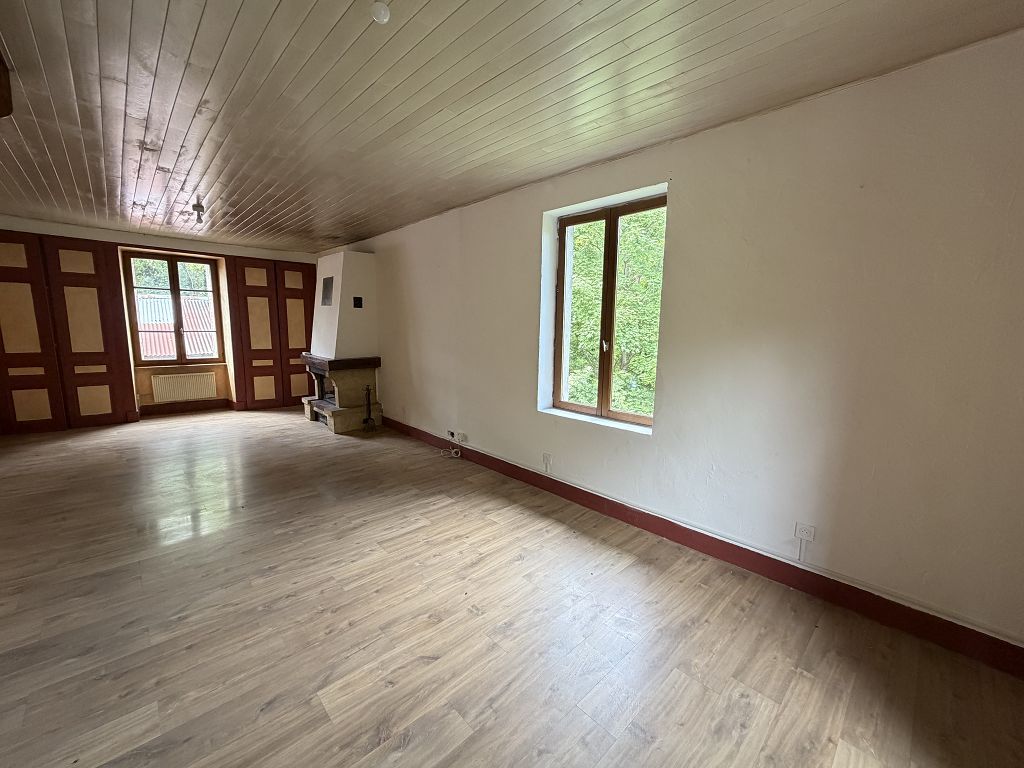 Appartement BOEN SUR LIGNON (42130) ROCHETTE IMMOBILIER