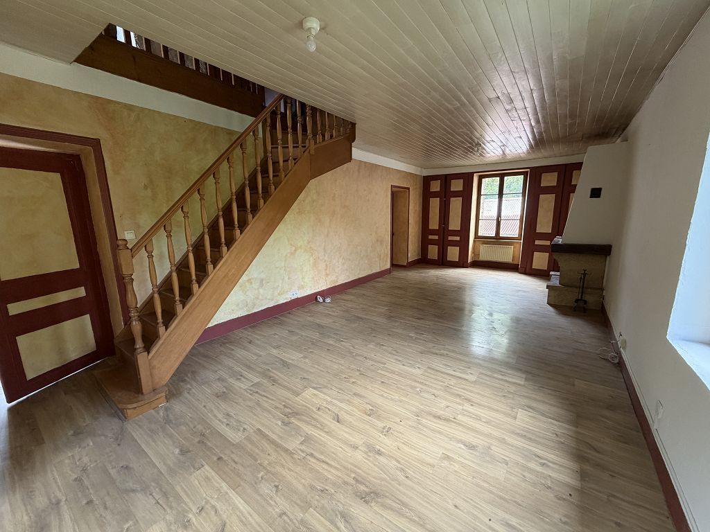 Appartement BOEN SUR LIGNON (42130) ROCHETTE IMMOBILIER