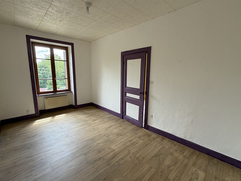 Appartement BOEN SUR LIGNON (42130) ROCHETTE IMMOBILIER