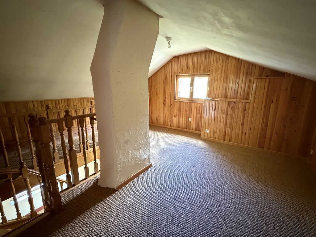 Appartement BOEN SUR LIGNON (42130) ROCHETTE IMMOBILIER