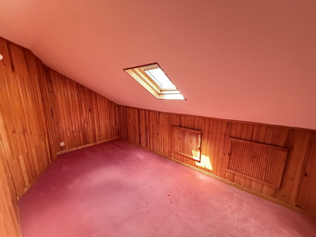 Appartement BOEN SUR LIGNON (42130) ROCHETTE IMMOBILIER