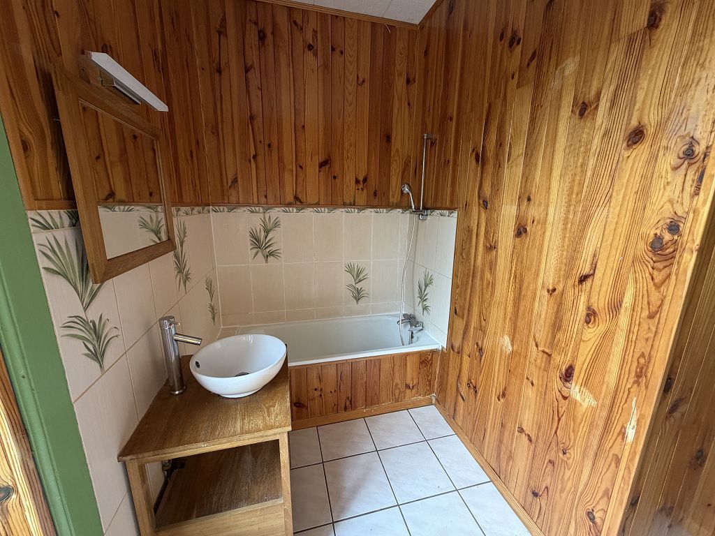 Appartement BOEN SUR LIGNON (42130) ROCHETTE IMMOBILIER