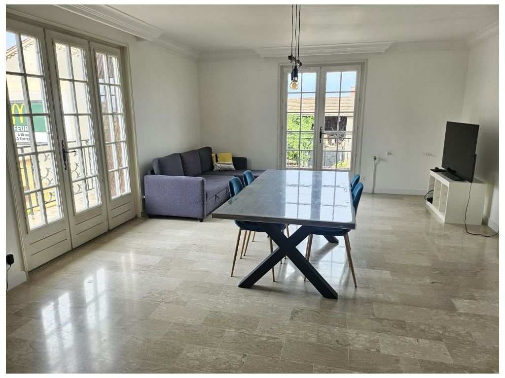 Maison traditionnelle SAINT MARTIN LESTRA (42110) ROCHETTE IMMOBILIER
