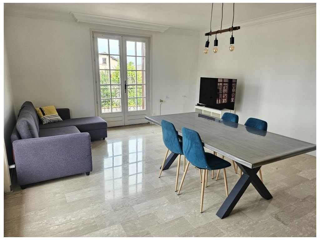Maison traditionnelle SAINT MARTIN LESTRA (42110) ROCHETTE IMMOBILIER