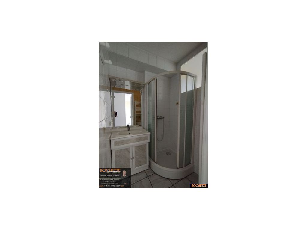 Appartement F3 BOEN SUR LIGNON (42130) ROCHETTE IMMOBILIER