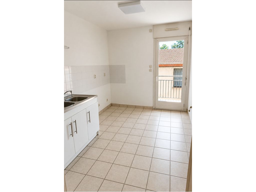 Appartement F3 FEURS (42110) ROCHETTE IMMOBILIER