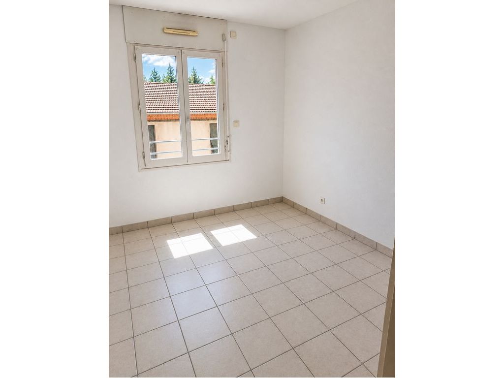 Appartement F3 FEURS (42110) ROCHETTE IMMOBILIER