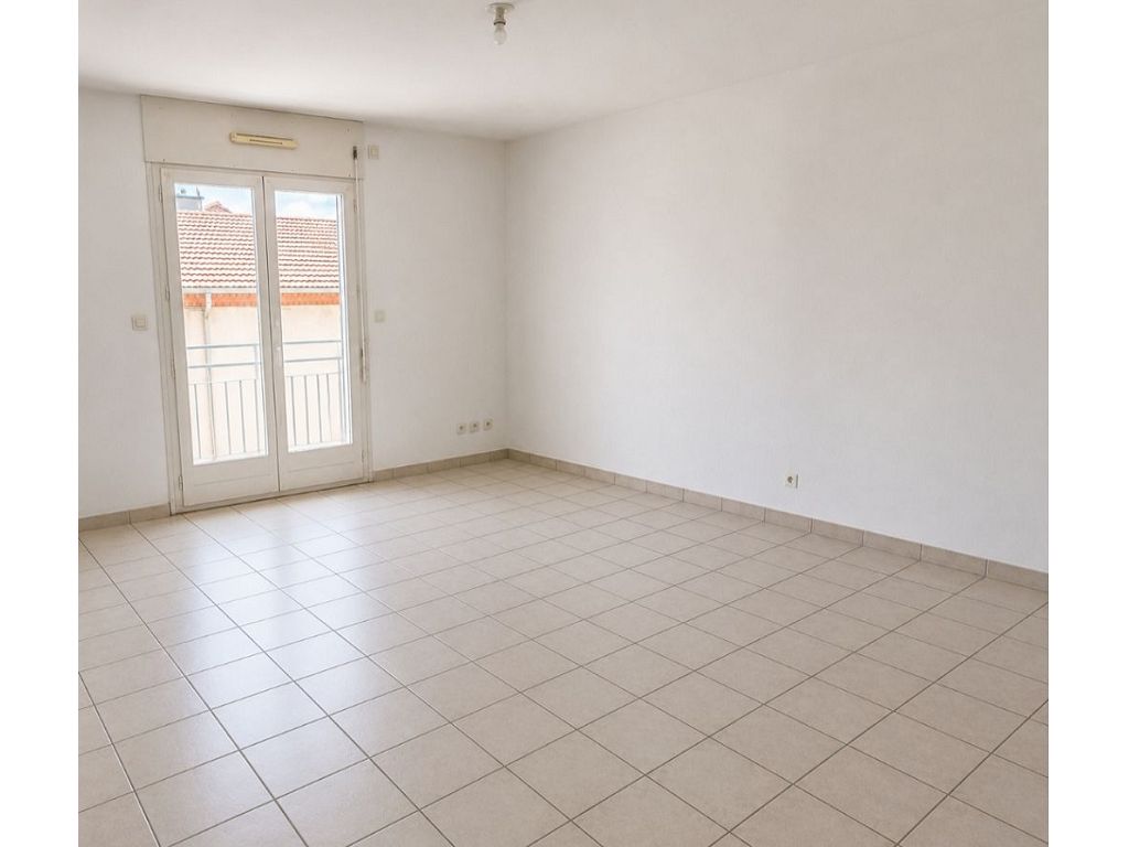 Appartement F3 FEURS (42110) ROCHETTE IMMOBILIER