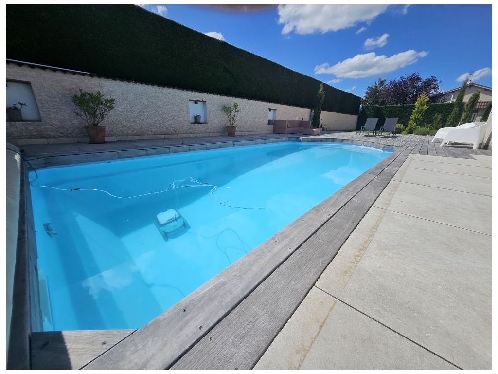 Maison VEAUCHE (42340) ROCHETTE IMMOBILIER