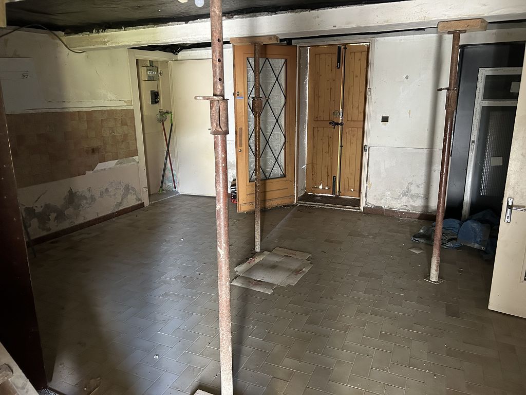 Maison de village MONTROND LES BAINS (42210) ROCHETTE IMMOBILIER