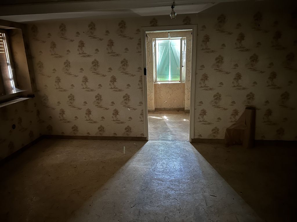 Maison de village MONTROND LES BAINS (42210) ROCHETTE IMMOBILIER