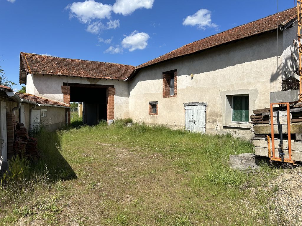 Maison de village MONTROND LES BAINS (42210) ROCHETTE IMMOBILIER