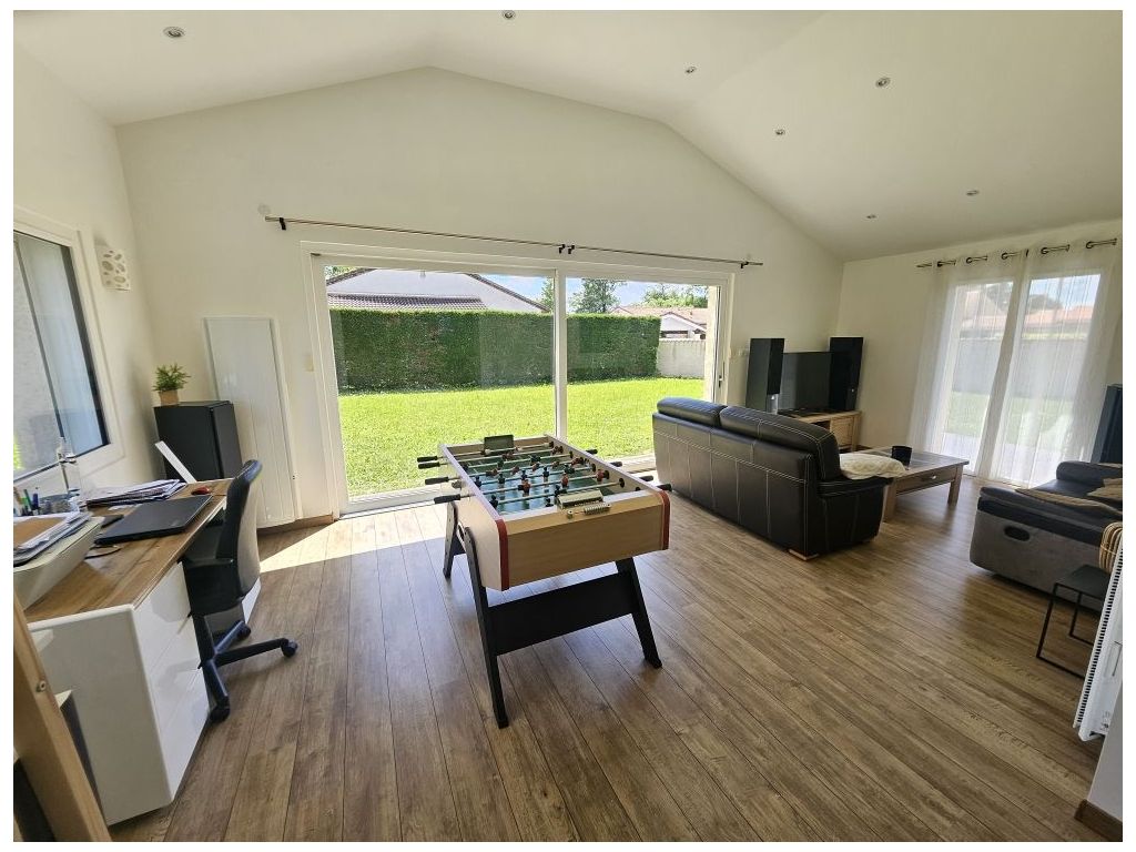 Maison MONTROND LES BAINS (42210) ROCHETTE IMMOBILIER