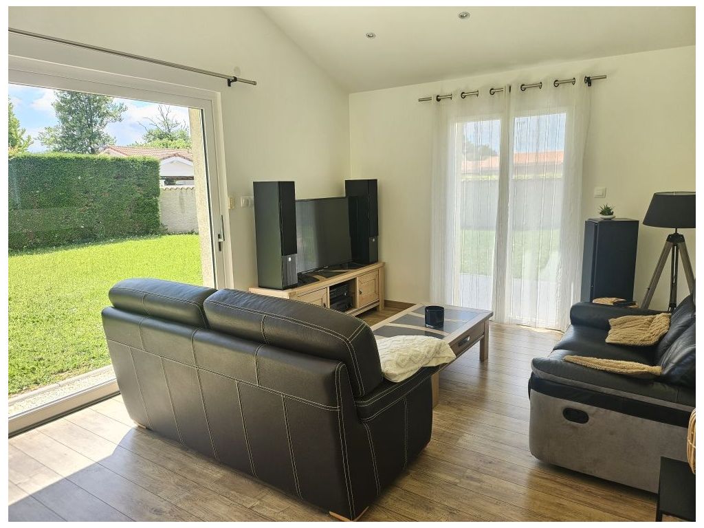 Maison MONTROND LES BAINS (42210) ROCHETTE IMMOBILIER