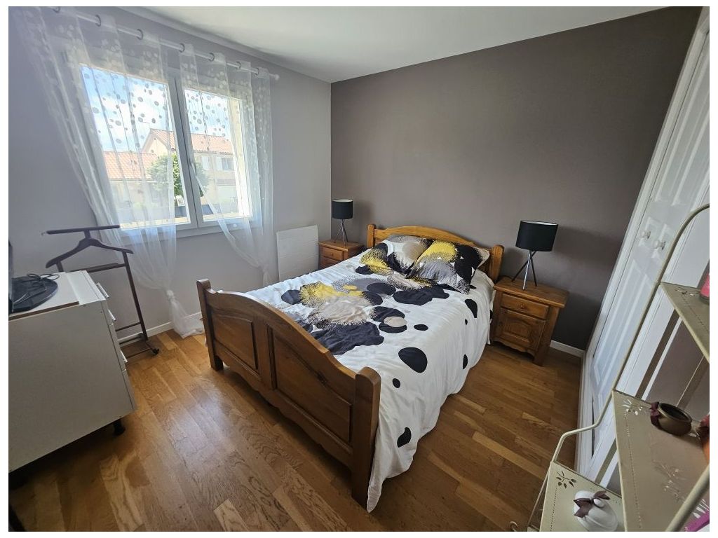 Maison MONTROND LES BAINS (42210) ROCHETTE IMMOBILIER