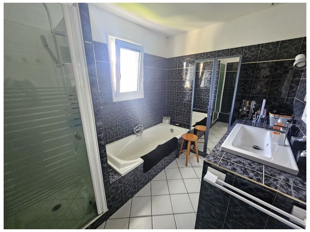 Maison MONTROND LES BAINS (42210) ROCHETTE IMMOBILIER