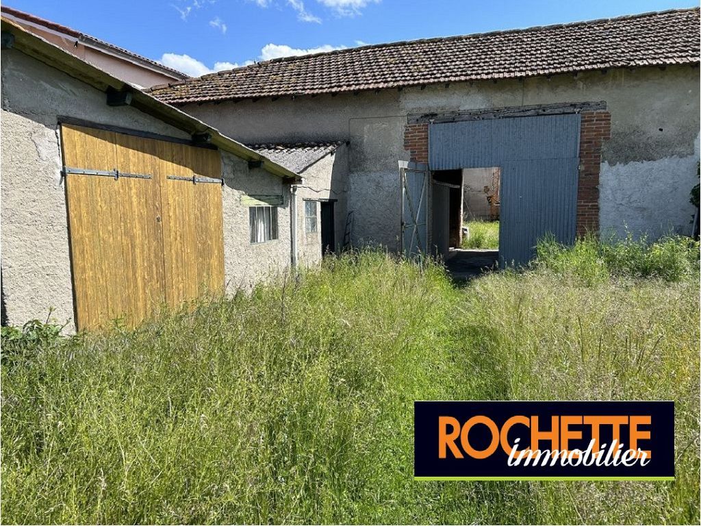 Maison de village MONTROND LES BAINS (42210) ROCHETTE IMMOBILIER