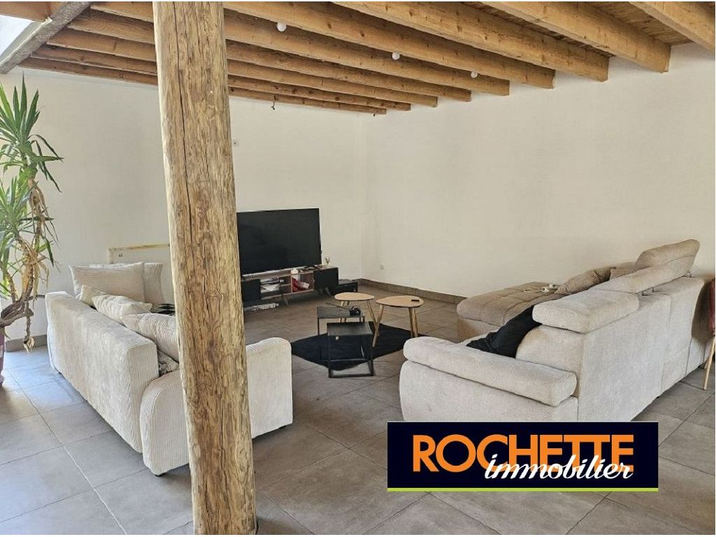 Maison L HOPITAL LEGRAND (42210) ROCHETTE IMMOBILIER