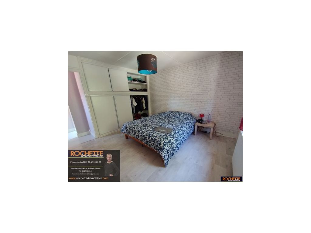 Maison SAIL SOUS COUZAN (42890) ROCHETTE IMMOBILIER