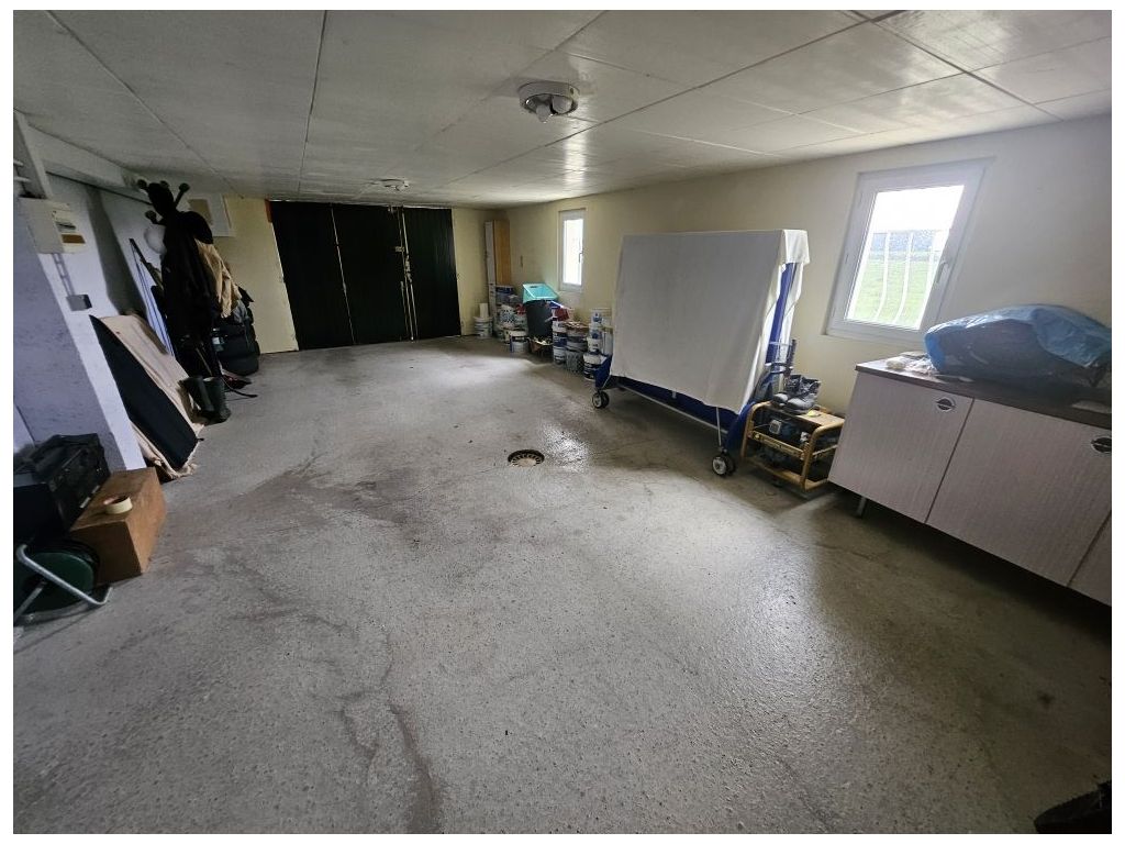 Maison CHALAIN LE COMTAL (42600) ROCHETTE IMMOBILIER