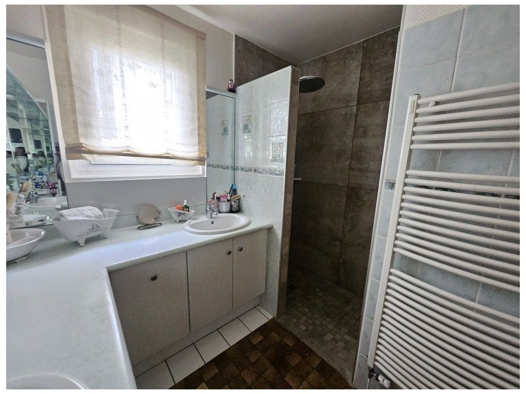 Maison MONTROND LES BAINS (42210) ROCHETTE IMMOBILIER